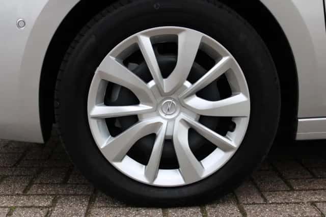 Opel Corsa-e (2025) thumbnail 6