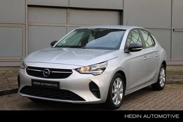 Opel Corsa (2022) thumbnail 1
