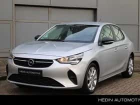 Opel Corsa (2022) thumbnail 1