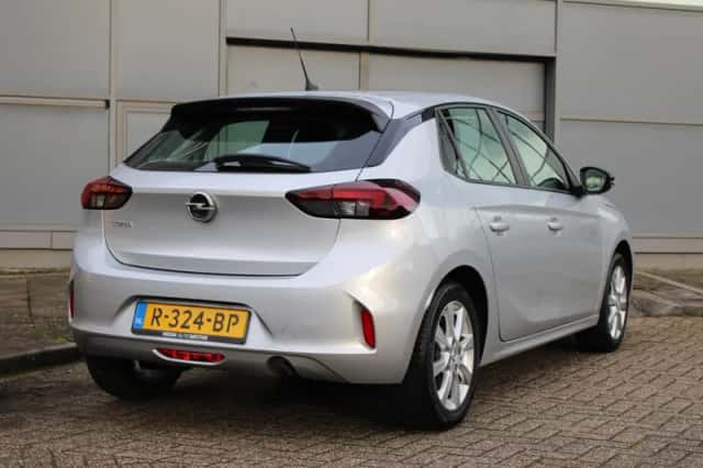 Opel Corsa (2022) thumbnail 2
