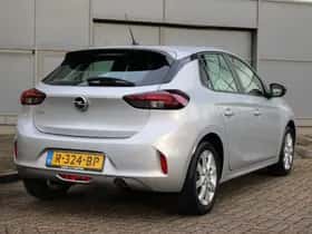 Opel Corsa (2022) thumbnail 2