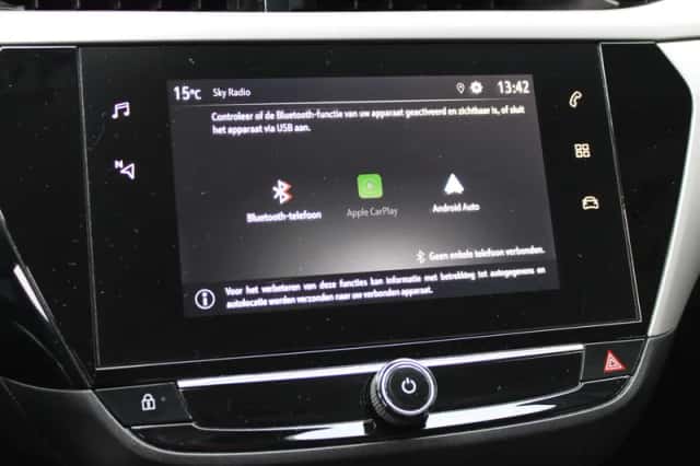 Opel Corsa (2022) thumbnail 14