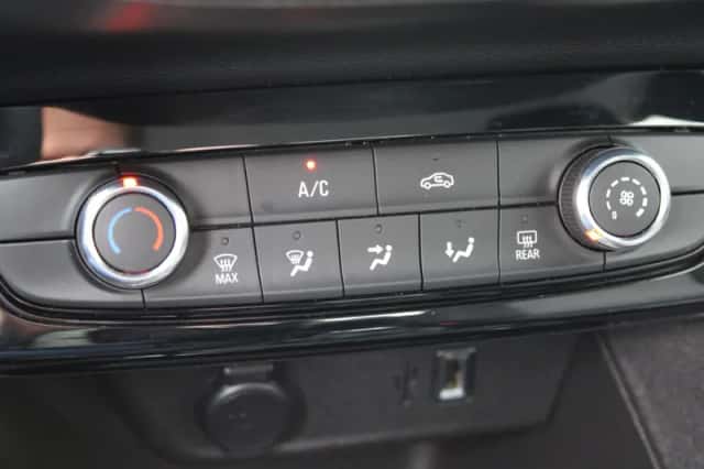 Opel Corsa (2022) thumbnail 16
