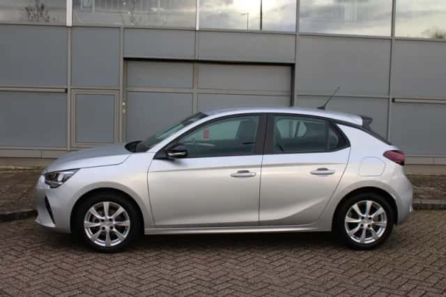 Opel Corsa (2022) thumbnail 20