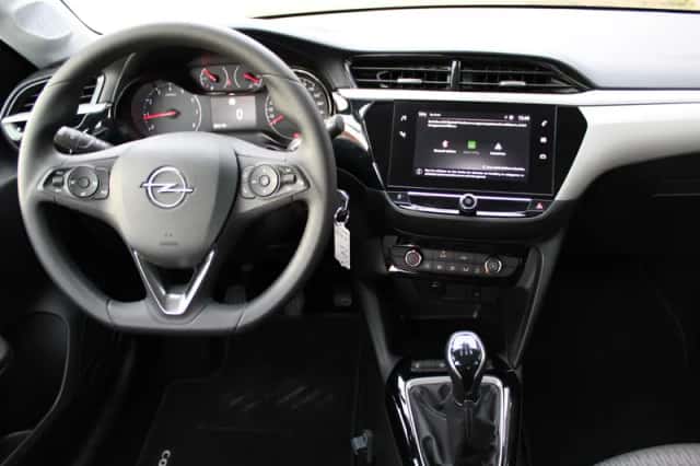 Opel Corsa (2022) thumbnail 3