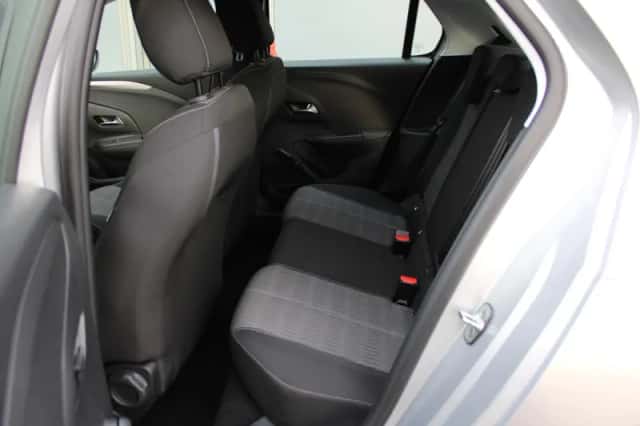 Opel Corsa (2022) thumbnail 21