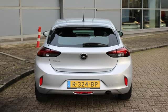 Opel Corsa (2022) thumbnail 23