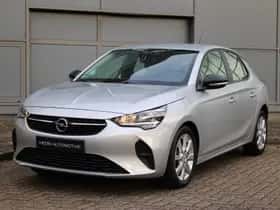 Opel Corsa (2022) thumbnail 25