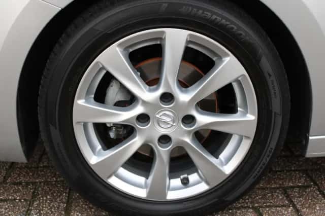 Opel Corsa (2022) thumbnail 5