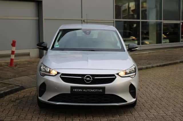 Opel Corsa (2022) thumbnail 6