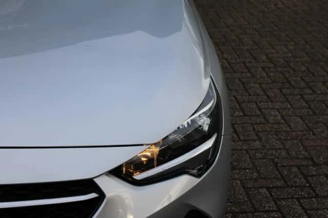 Opel Corsa (2022) thumbnail 7