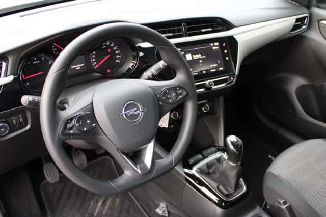 Opel Corsa (2022) thumbnail 9