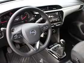 Opel Corsa (2022) thumbnail 9