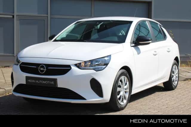 Opel Corsa (2020)