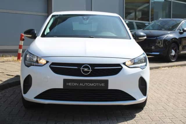 Opel Corsa (2020) thumbnail 12