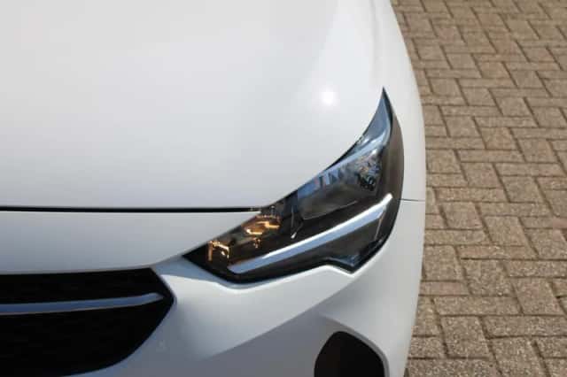Opel Corsa (2020) thumbnail 13