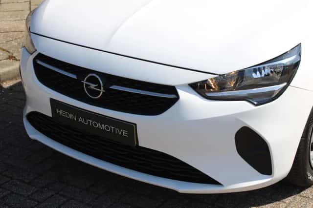Opel Corsa (2020) thumbnail 14
