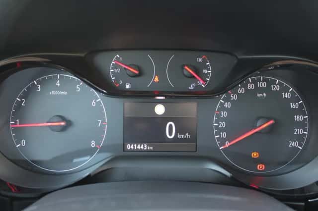 Opel Corsa (2020) thumbnail 15