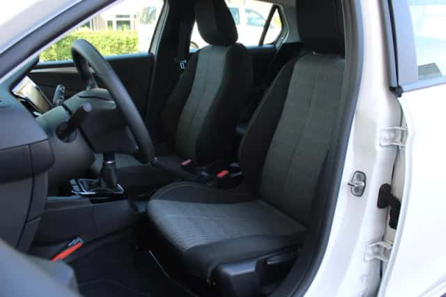 Opel Corsa (2020) thumbnail 22