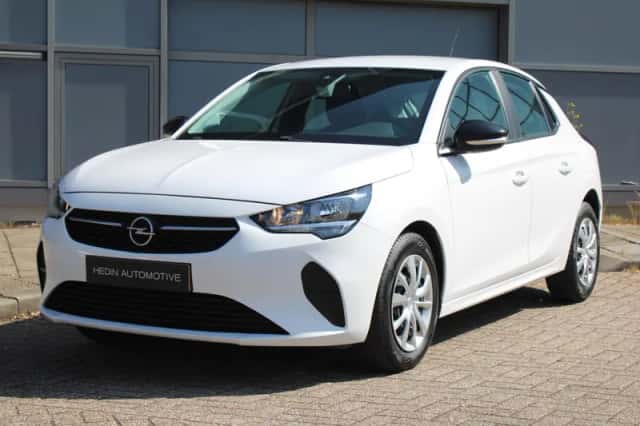 Opel Corsa (2020) thumbnail 26