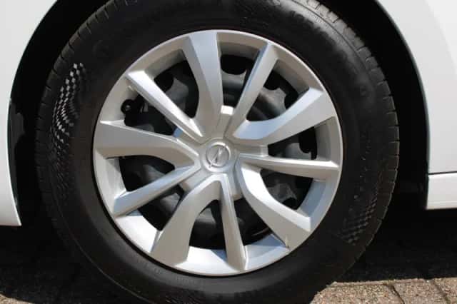 Opel Corsa (2020) thumbnail 5