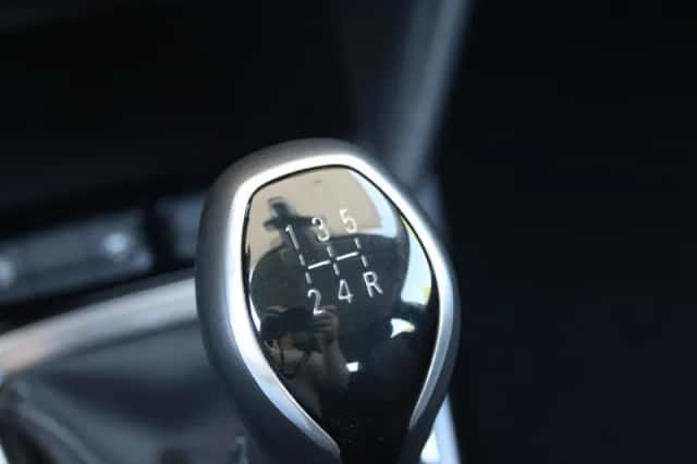 Opel Corsa (2020) thumbnail 6