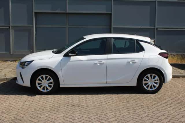 Opel Corsa (2020) thumbnail 7