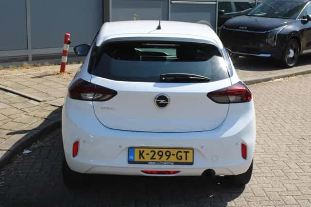 Opel Corsa (2020) thumbnail 8