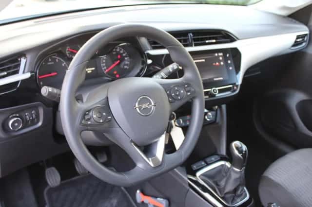 Opel Corsa (2020) thumbnail 10