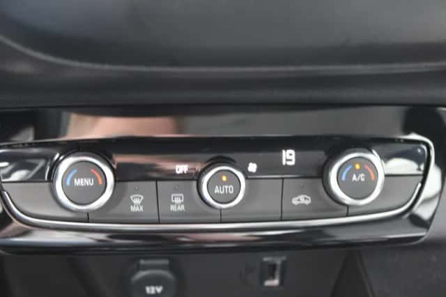Opel Corsa (2024) thumbnail 11