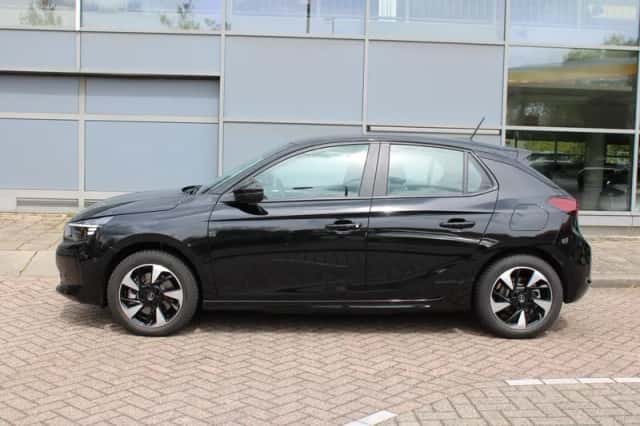 Opel Corsa (2024) thumbnail 20