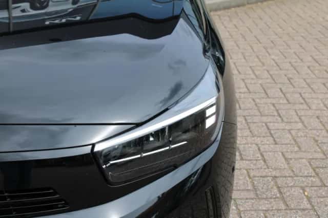 Opel Corsa (2024) thumbnail 5