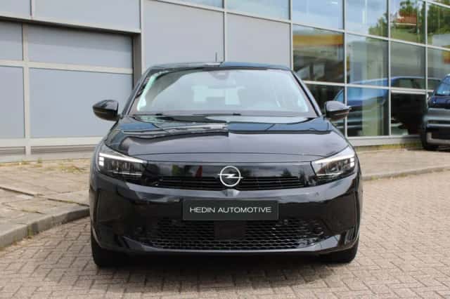 Opel Corsa (2024) thumbnail 10
