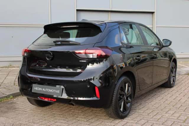 Opel Corsa (2025) thumbnail 2
