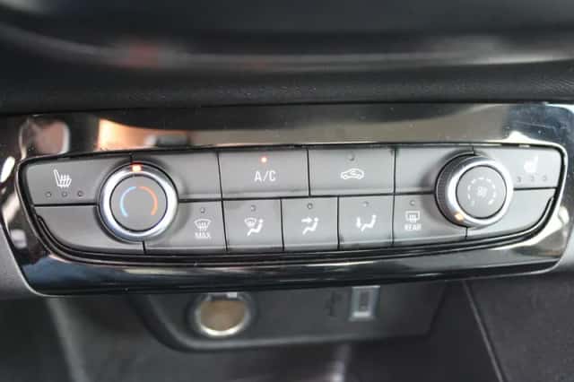 Opel Corsa (2025) thumbnail 12