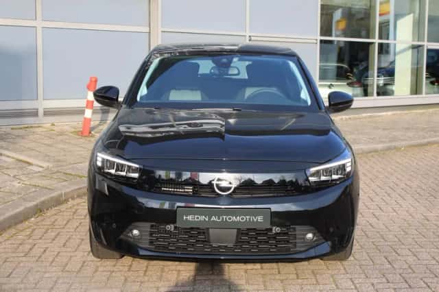 Opel Corsa (2025) thumbnail 15