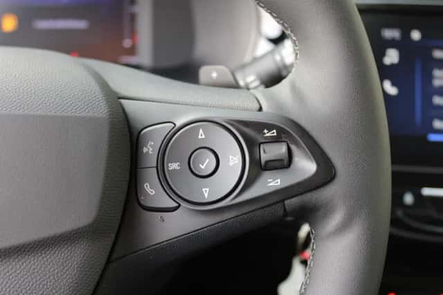 Opel Corsa (2025) thumbnail 16