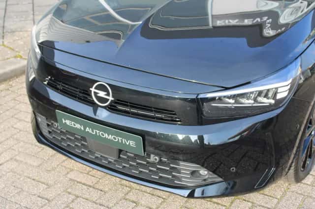 Opel Corsa (2025) thumbnail 20