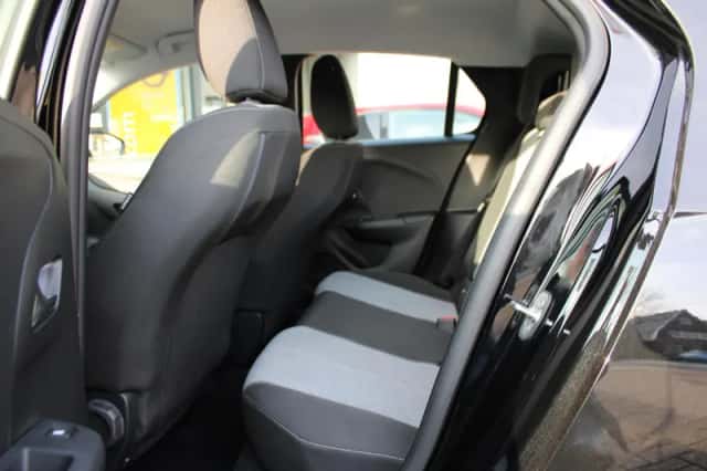 Opel Corsa (2025) thumbnail 22