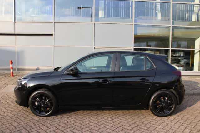 Opel Corsa (2025) thumbnail 23