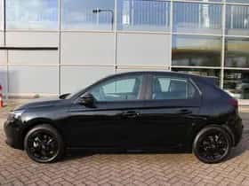 Opel Corsa (2025) thumbnail 23