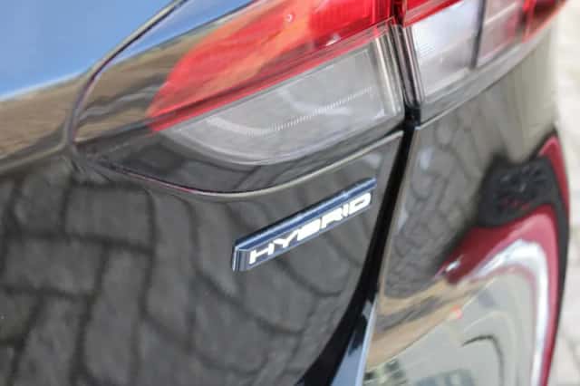 Opel Corsa (2025) thumbnail 24