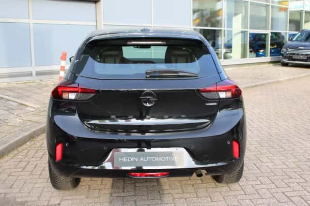 Opel Corsa (2025) thumbnail 26