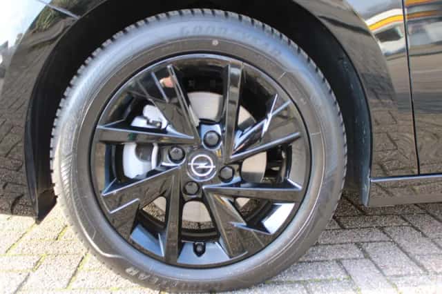 Opel Corsa (2025) thumbnail 7