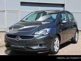 Opel Corsa (2017)