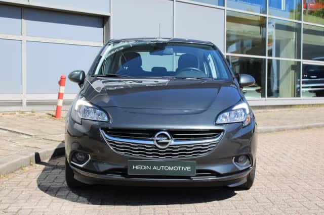 Opel Corsa (2017) thumbnail 12