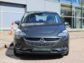 Opel Corsa (2017) thumbnail 12