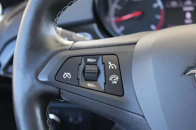 Opel Corsa (2017) thumbnail 14