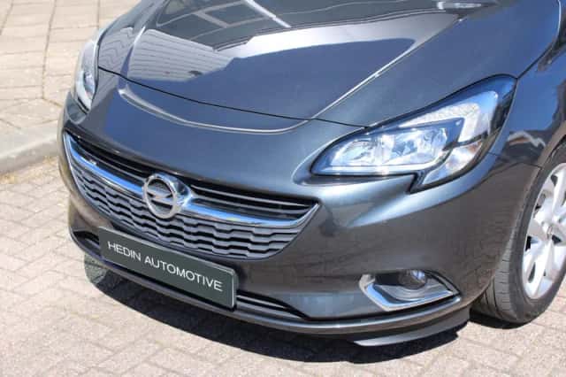 Opel Corsa (2017) thumbnail 15
