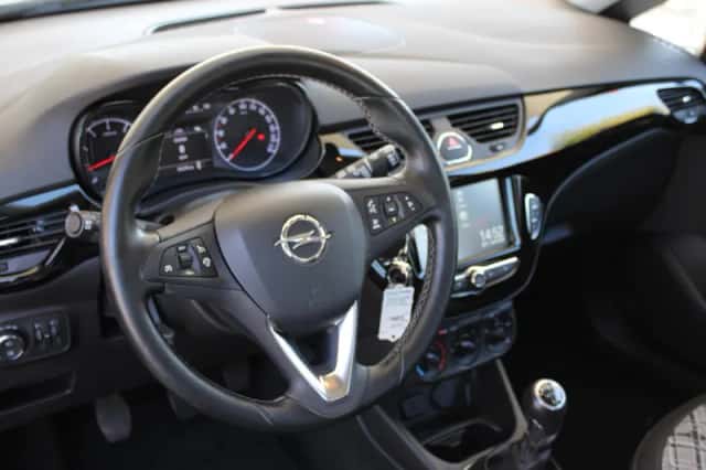 Opel Corsa (2017) thumbnail 18
